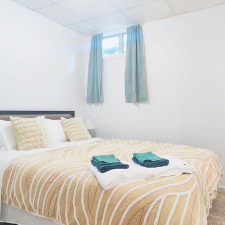 Sunny Cosy Rooms In Auckland Nice Garden Bush View Екстер'єр фото