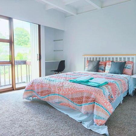 Sunny Cosy Rooms In Auckland Nice Garden Bush View Екстер'єр фото