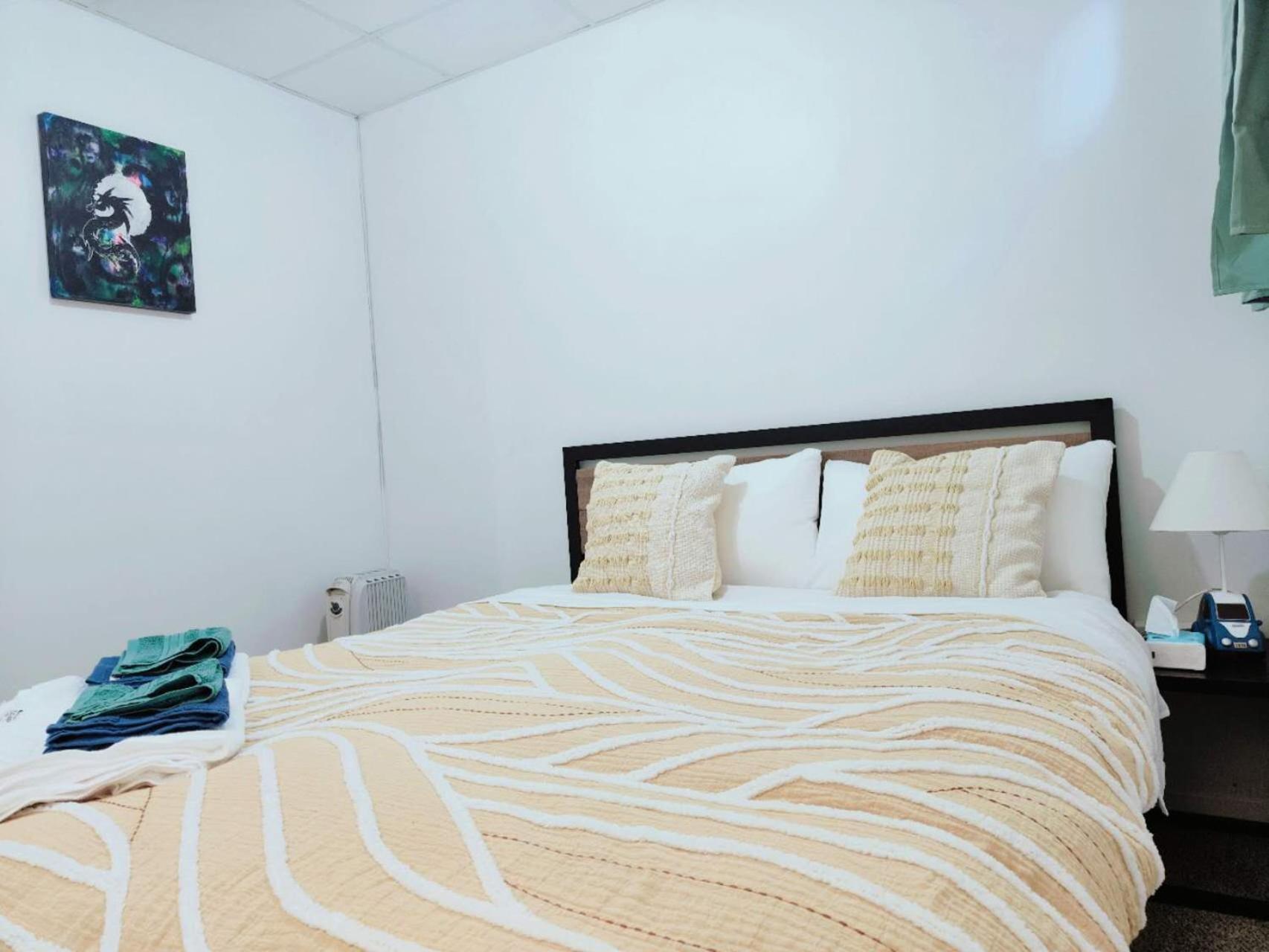 Sunny Cosy Rooms In Auckland Nice Garden Bush View Екстер'єр фото