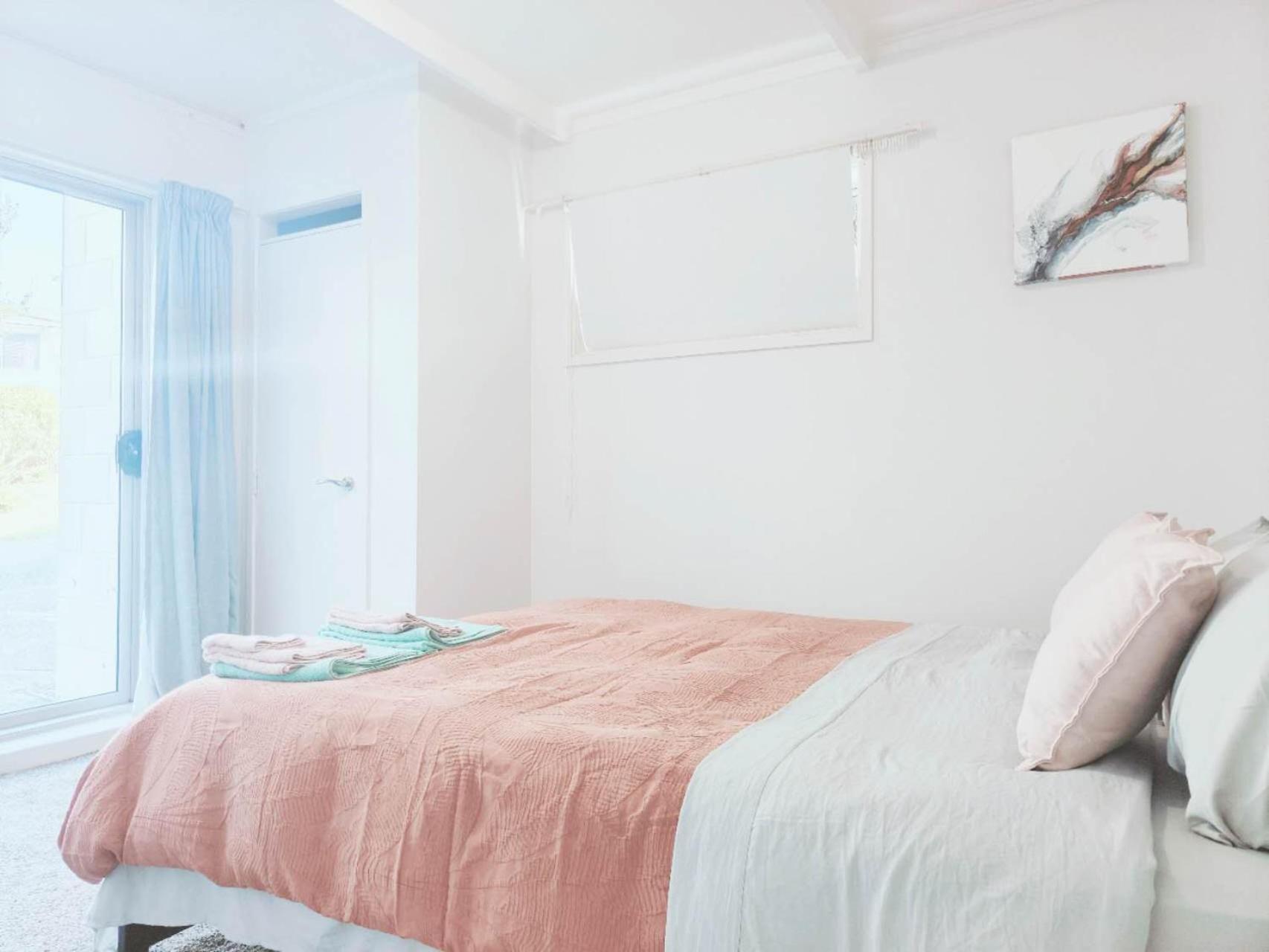Sunny Cosy Rooms In Auckland Nice Garden Bush View Екстер'єр фото