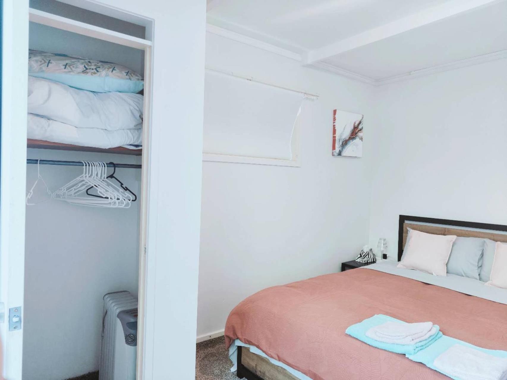 Sunny Cosy Rooms In Auckland Nice Garden Bush View Екстер'єр фото