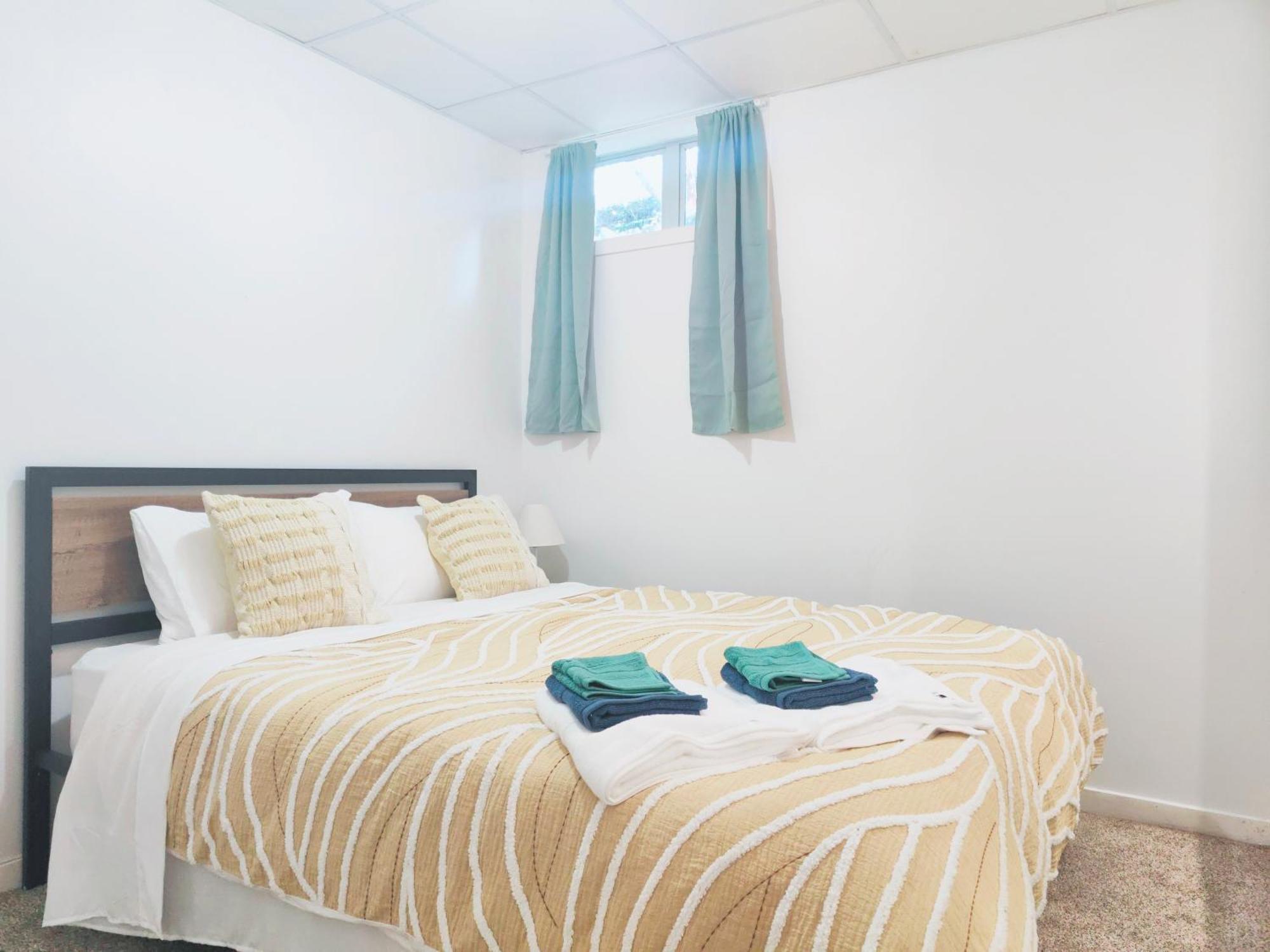 Sunny Cosy Rooms In Auckland Nice Garden Bush View Екстер'єр фото