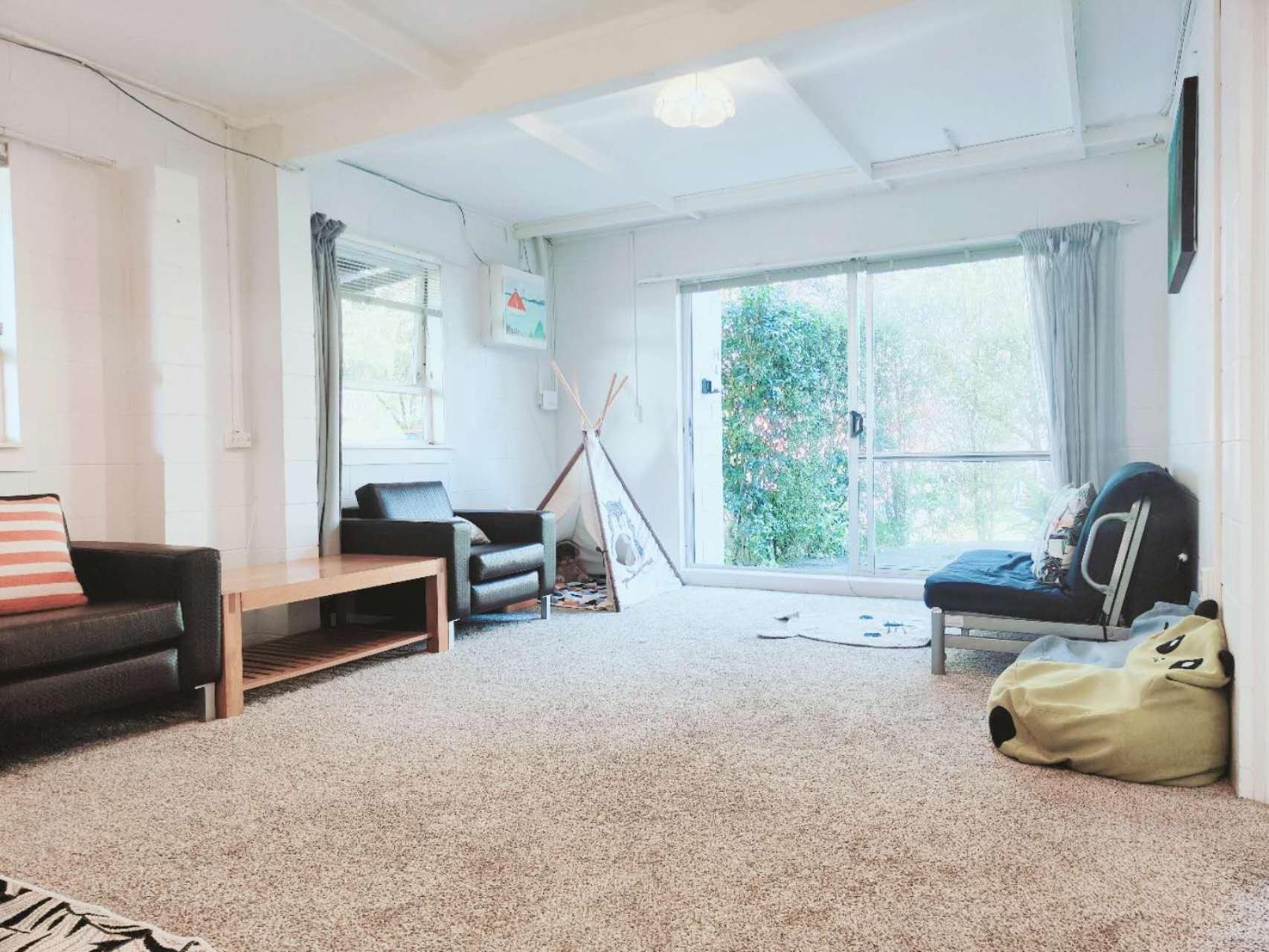 Sunny Cosy Rooms In Auckland Nice Garden Bush View Екстер'єр фото