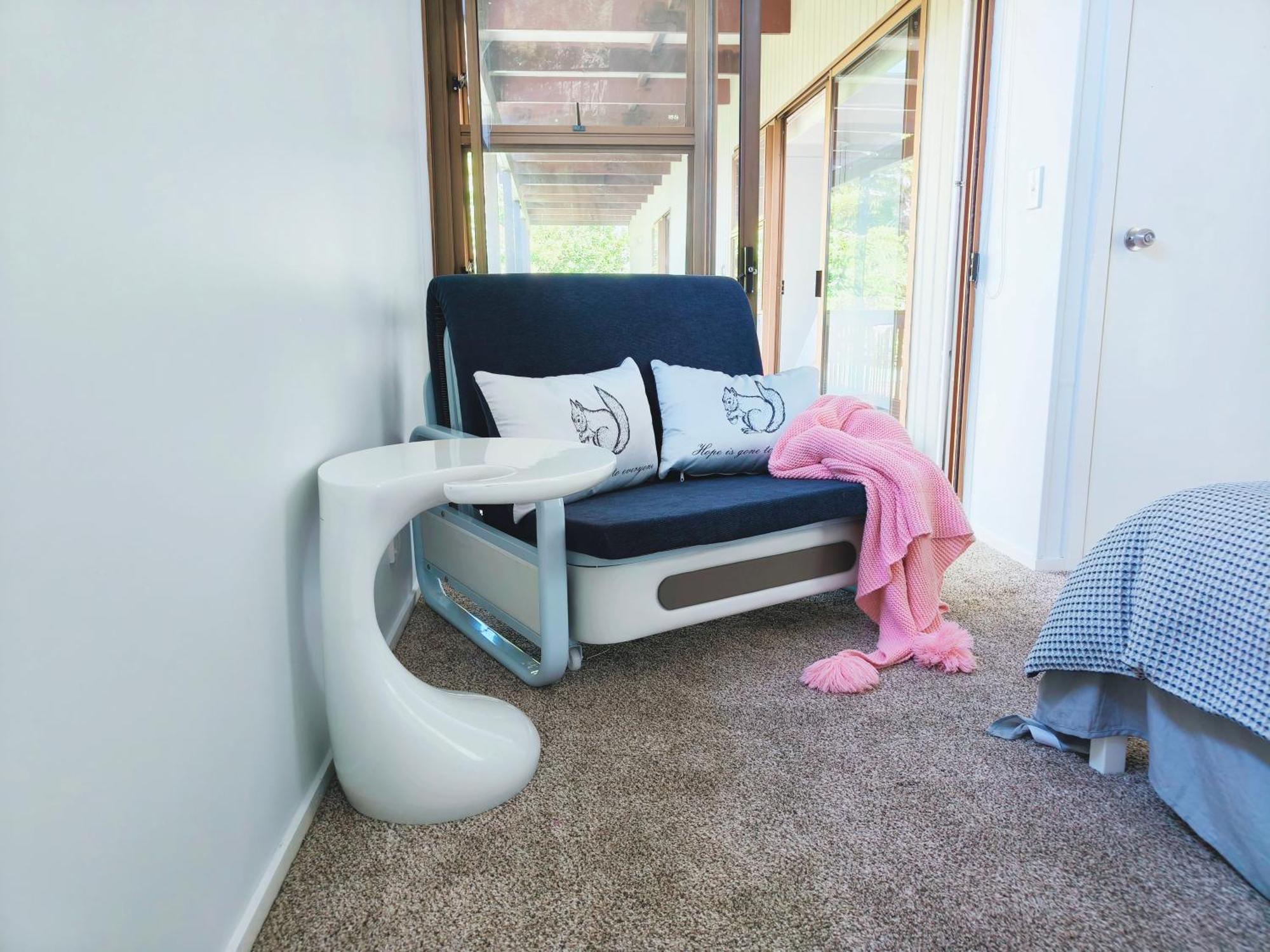 Sunny Cosy Rooms In Auckland Nice Garden Bush View Екстер'єр фото