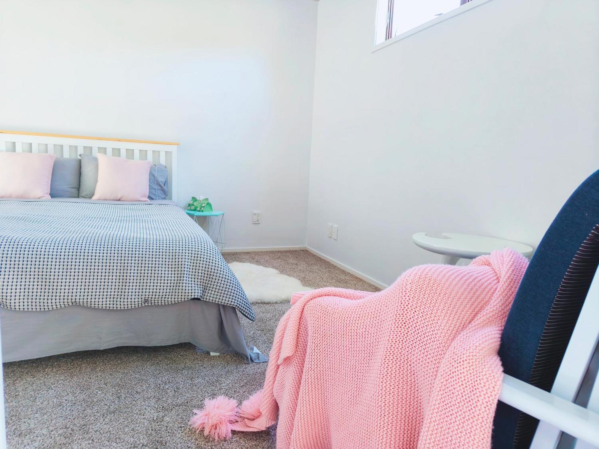 Sunny Cosy Rooms In Auckland Nice Garden Bush View Екстер'єр фото