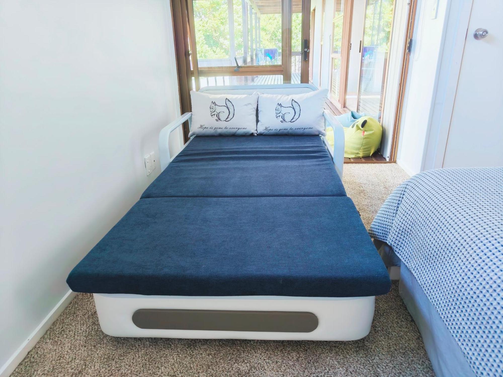 Sunny Cosy Rooms In Auckland Nice Garden Bush View Екстер'єр фото