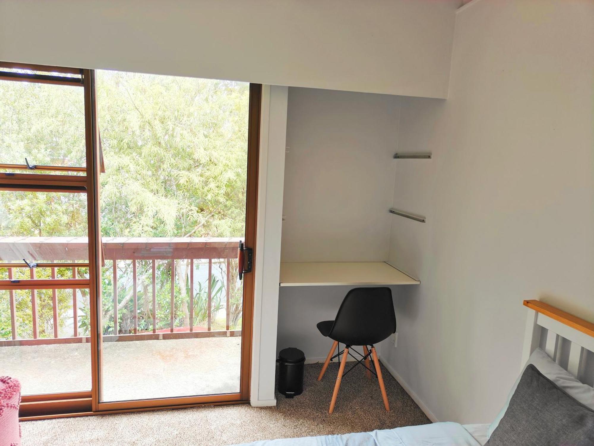 Sunny Cosy Rooms In Auckland Nice Garden Bush View Екстер'єр фото