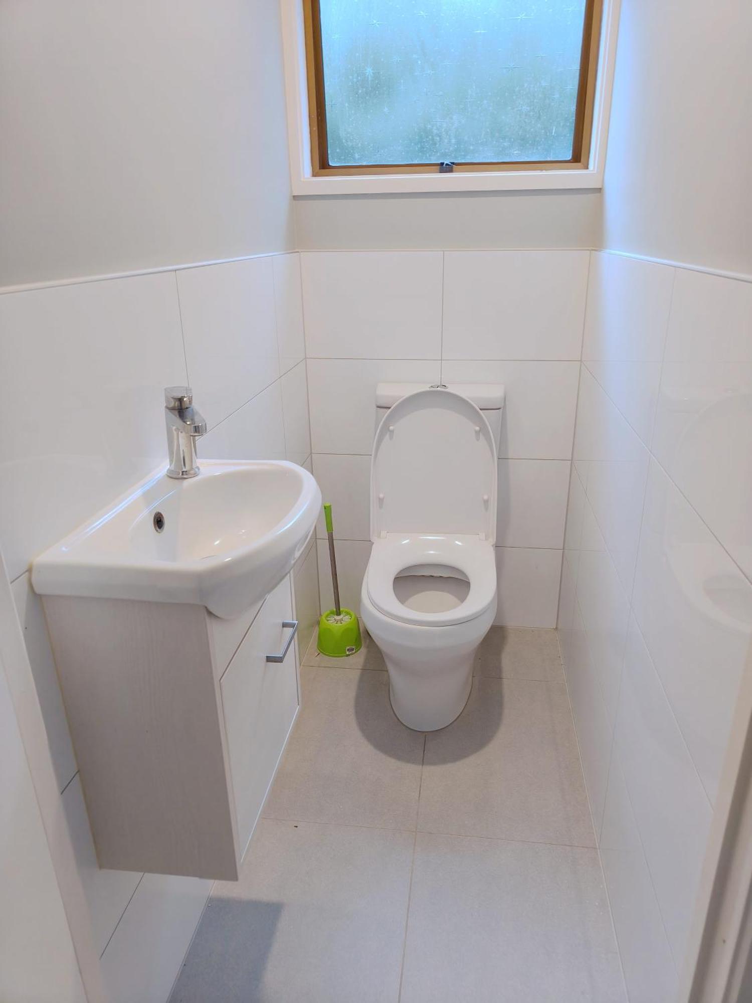 Sunny Cosy Rooms In Auckland Nice Garden Bush View Екстер'єр фото