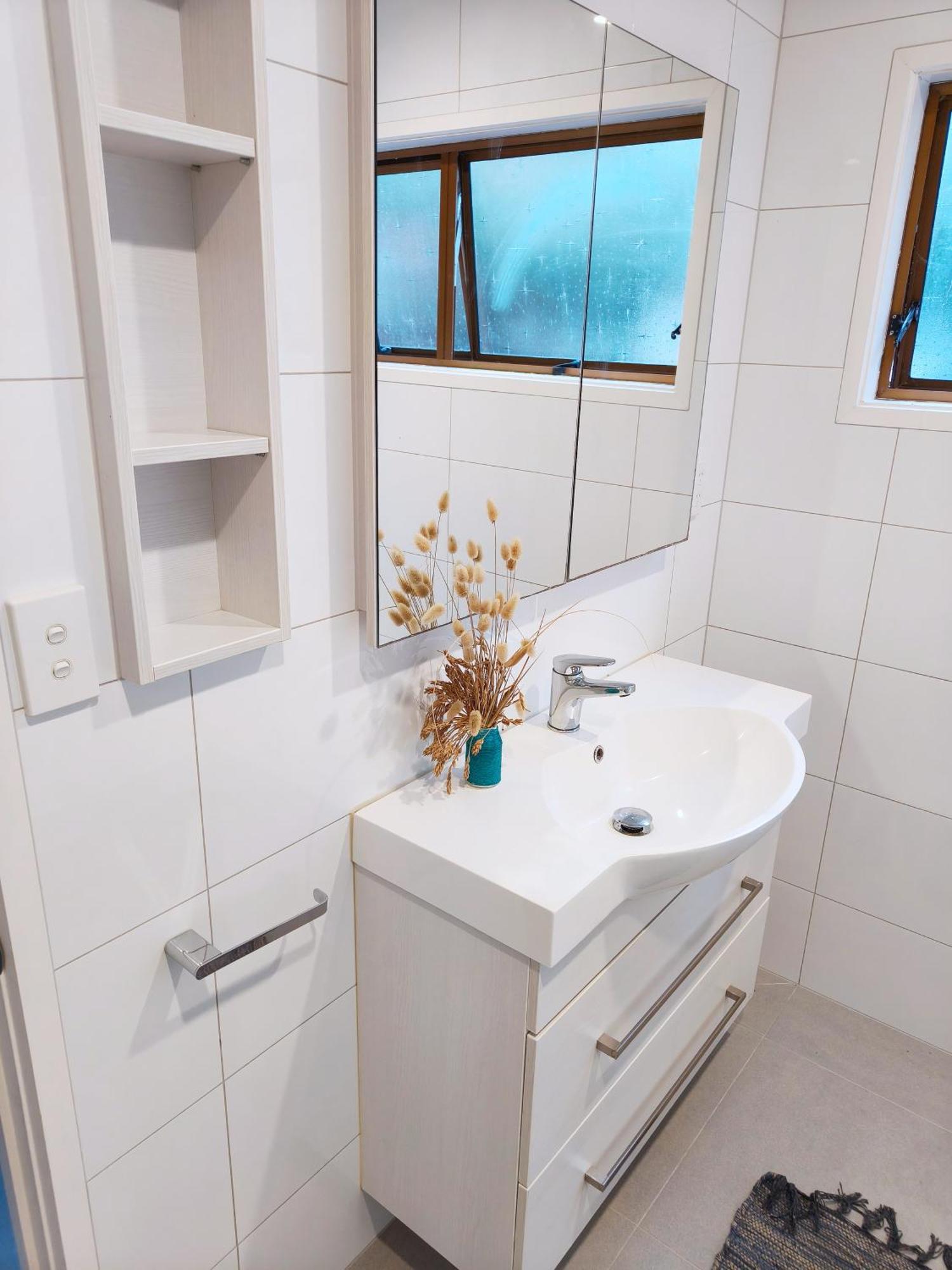 Sunny Cosy Rooms In Auckland Nice Garden Bush View Екстер'єр фото