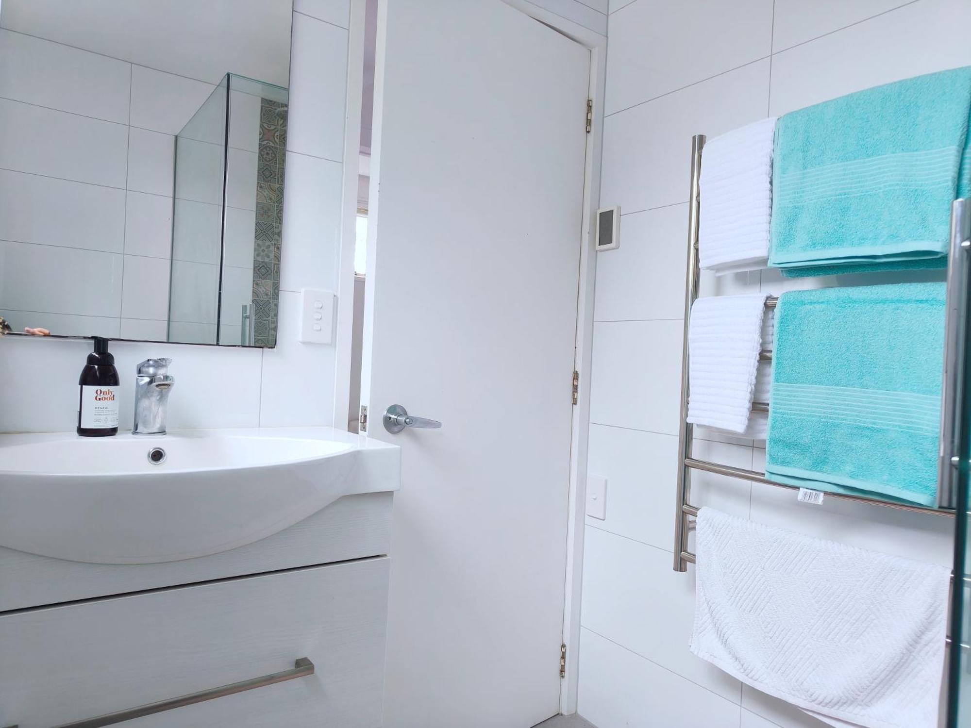 Sunny Cosy Rooms In Auckland Nice Garden Bush View Екстер'єр фото