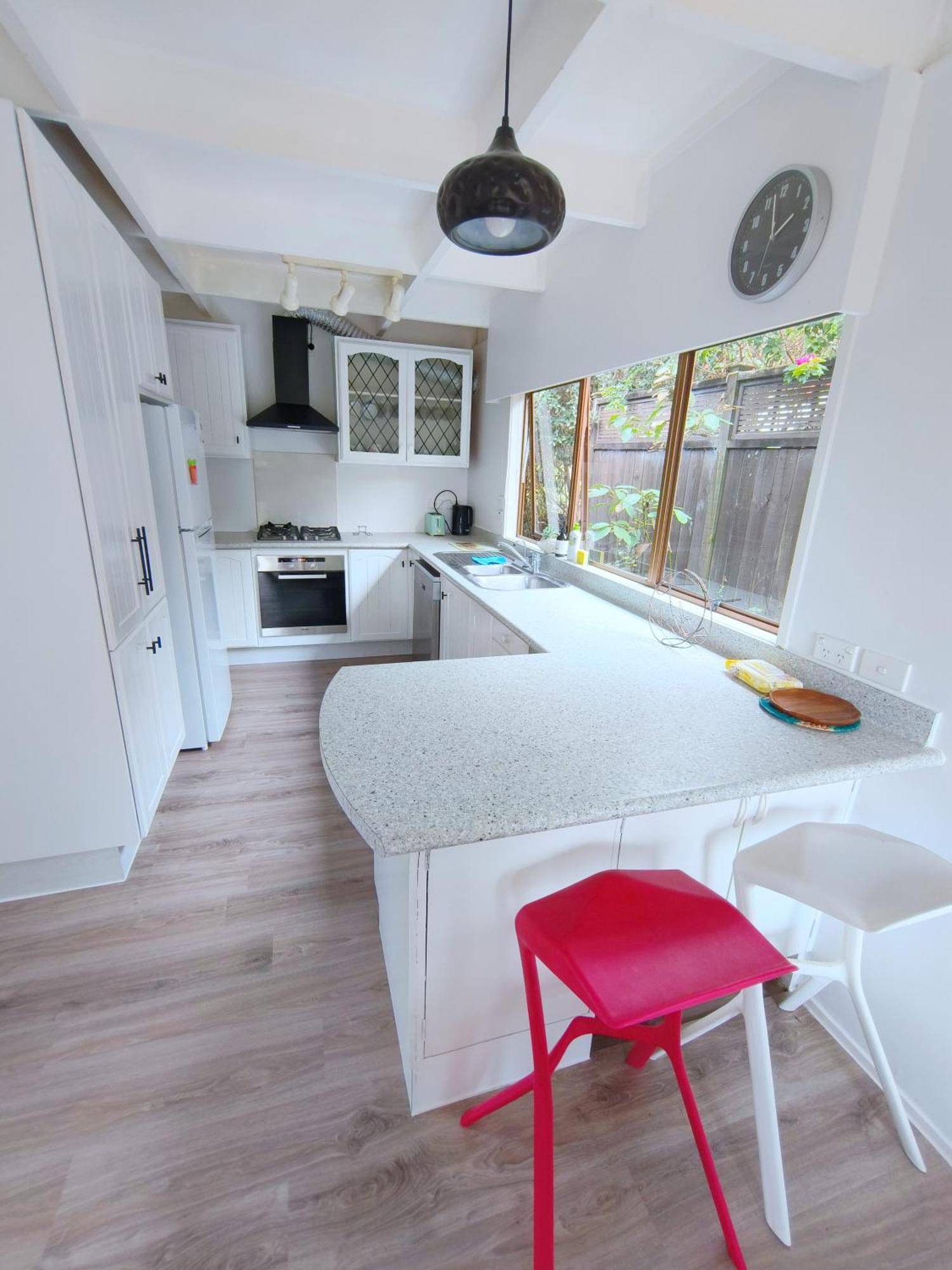 Sunny Cosy Rooms In Auckland Nice Garden Bush View Екстер'єр фото