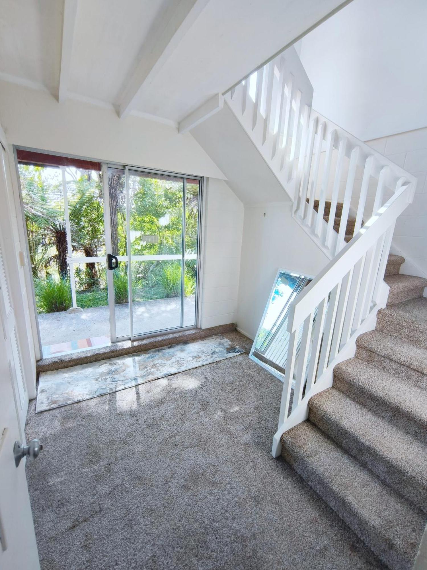 Sunny Cosy Rooms In Auckland Nice Garden Bush View Екстер'єр фото