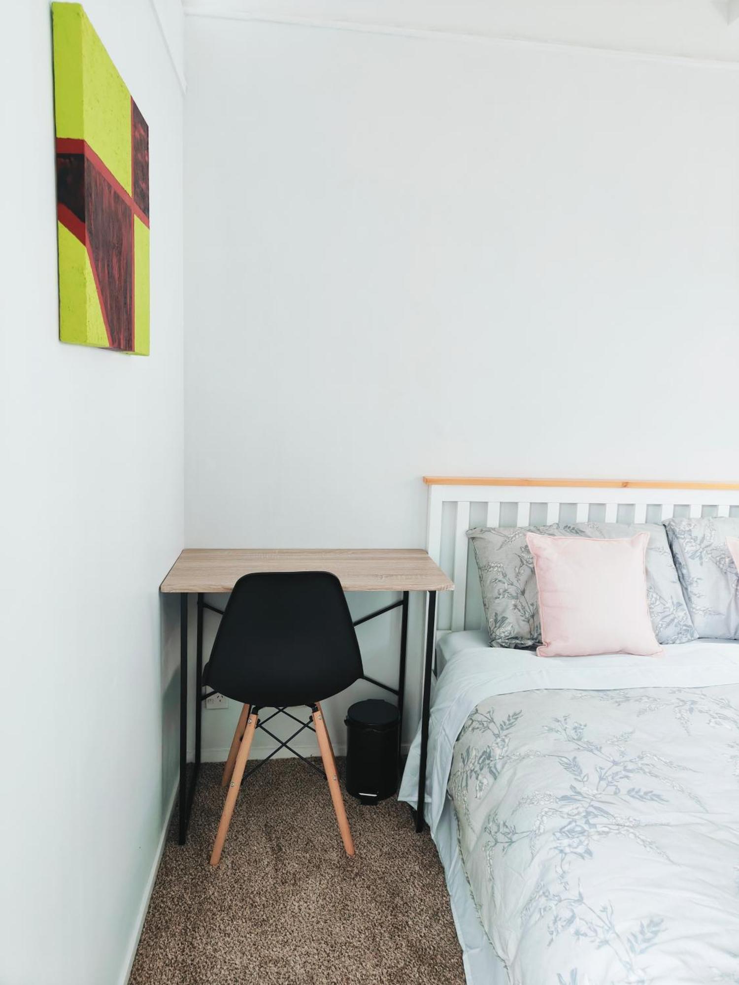Sunny Cosy Rooms In Auckland Nice Garden Bush View Екстер'єр фото